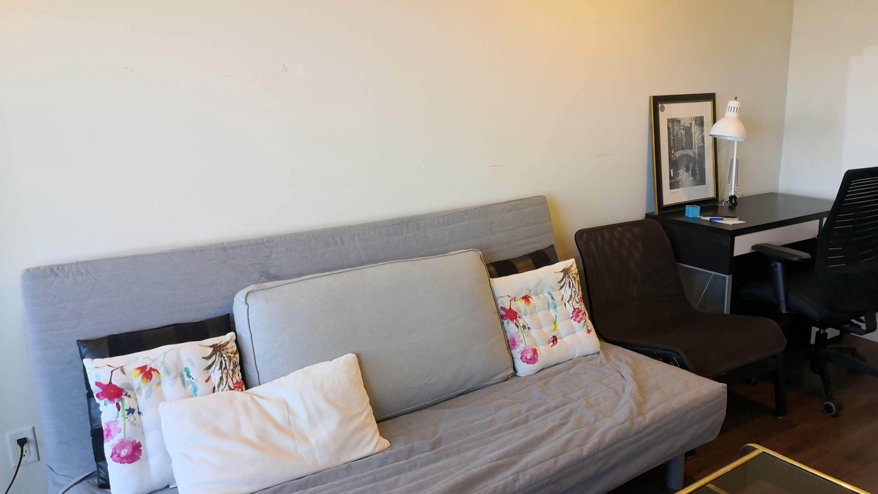 Photo of Bedroom in Willowdale