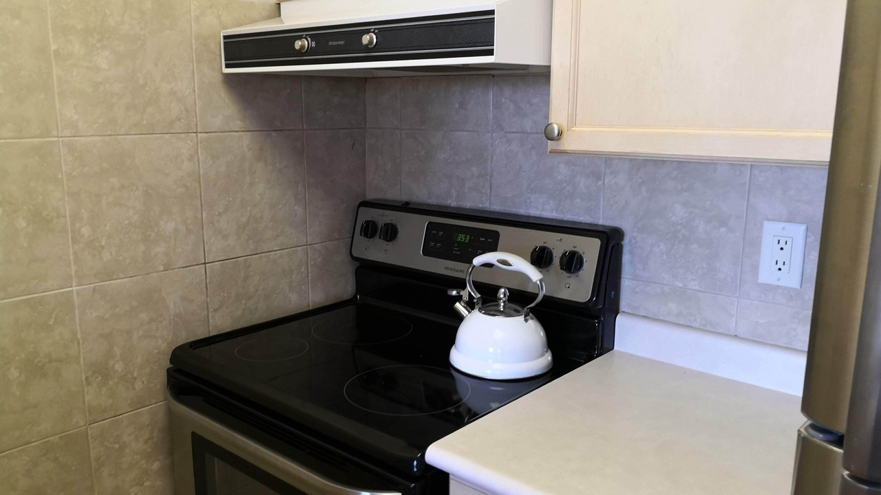 Photo of Kitchen in Willowdale