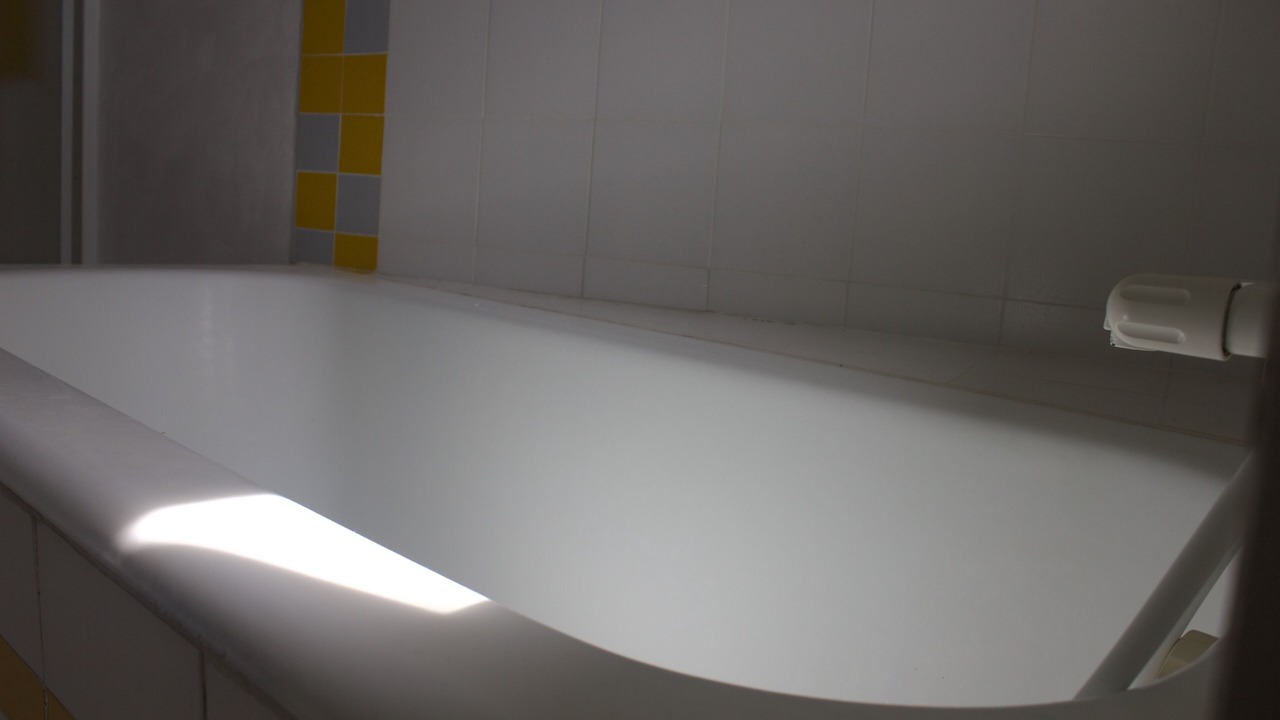 Photo of Bathroom in Villedieu