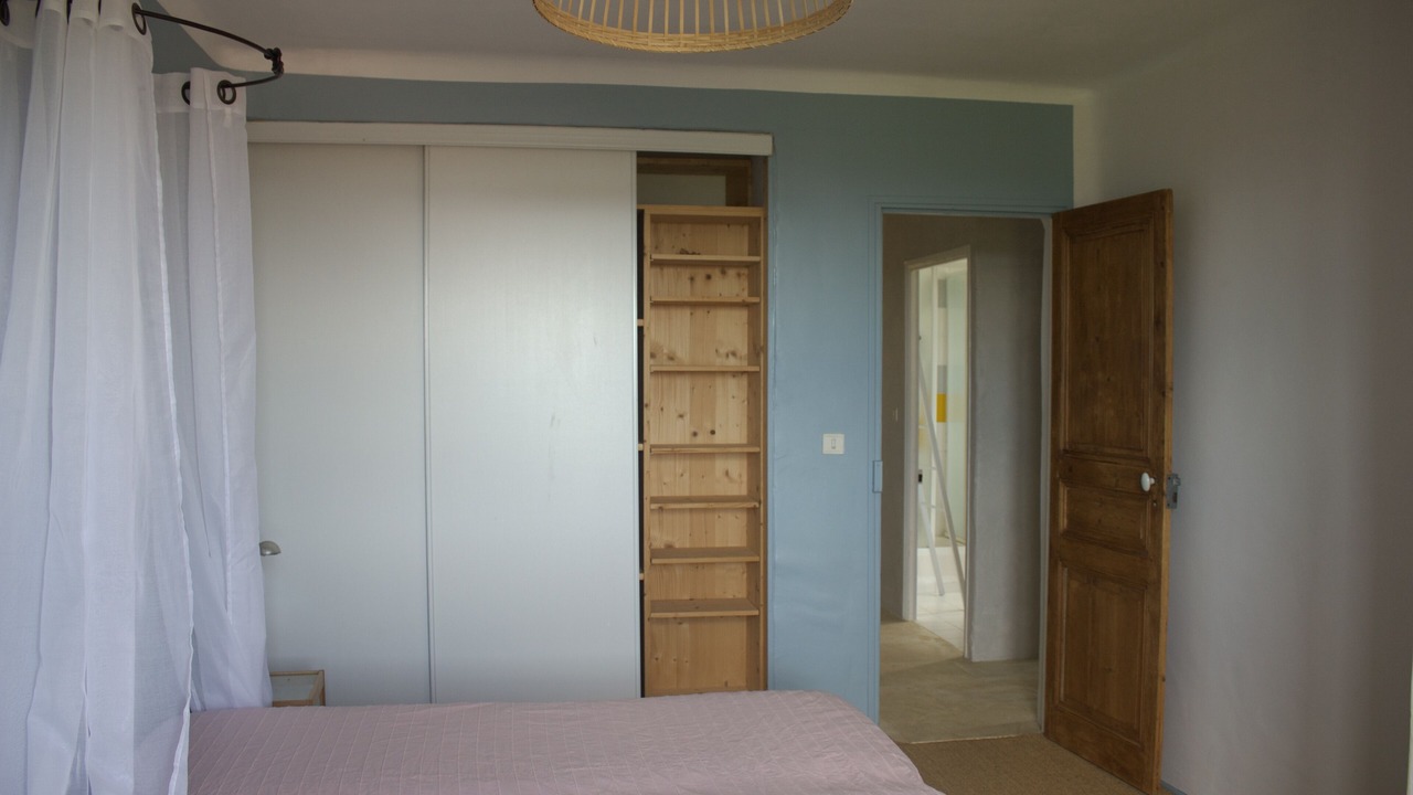 Photo of Bedroom in Villedieu
