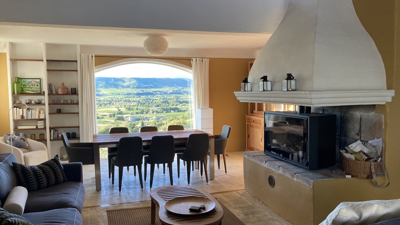 Photo of Livingroom in Villedieu