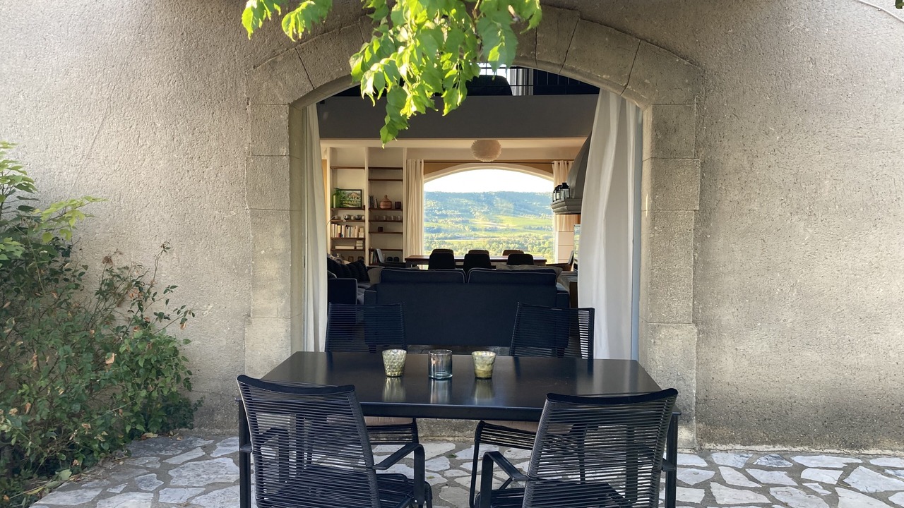 Photo of Outdoor in Villedieu