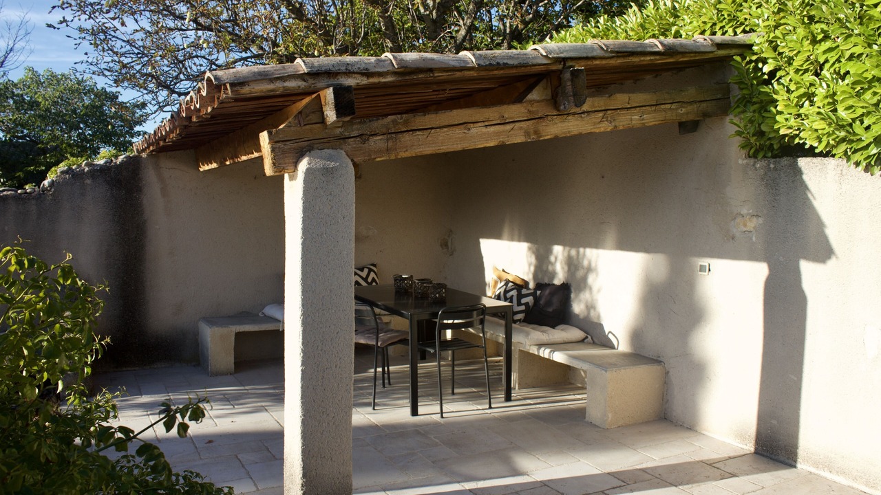 Photo of Outdoor in Villedieu