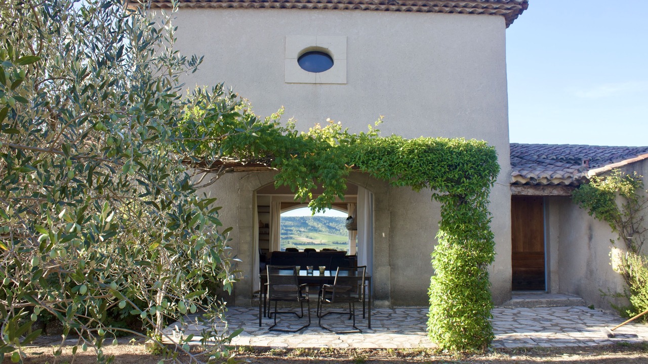 Photo of Outdoor in Villedieu