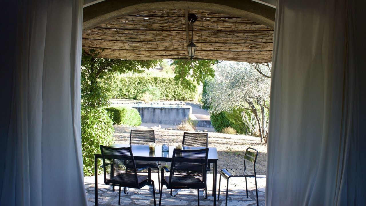 Photo of Outdoor in Villedieu