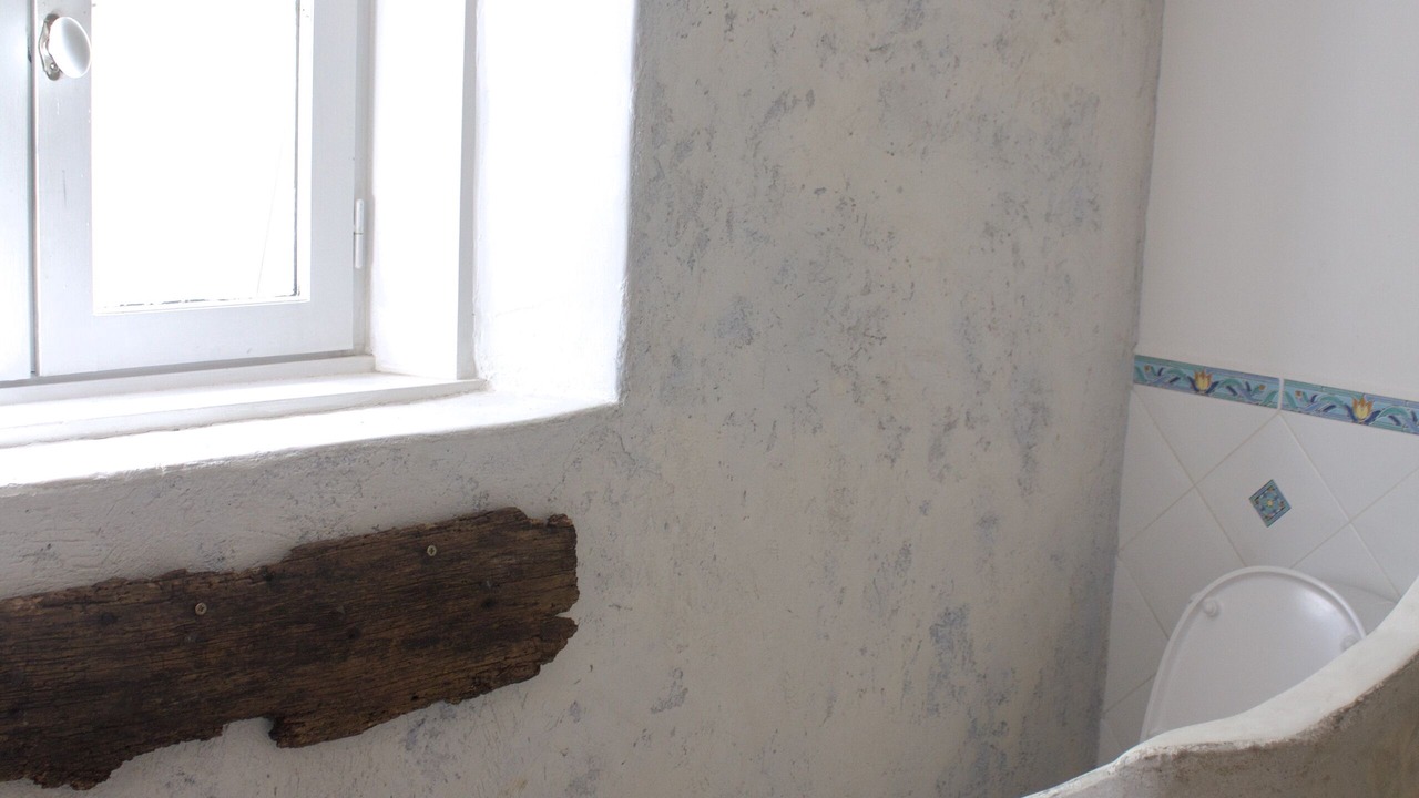 Photo of Bathroom in Villedieu