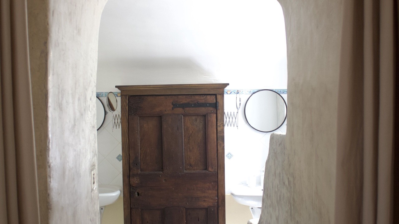 Photo of Bathroom in Villedieu