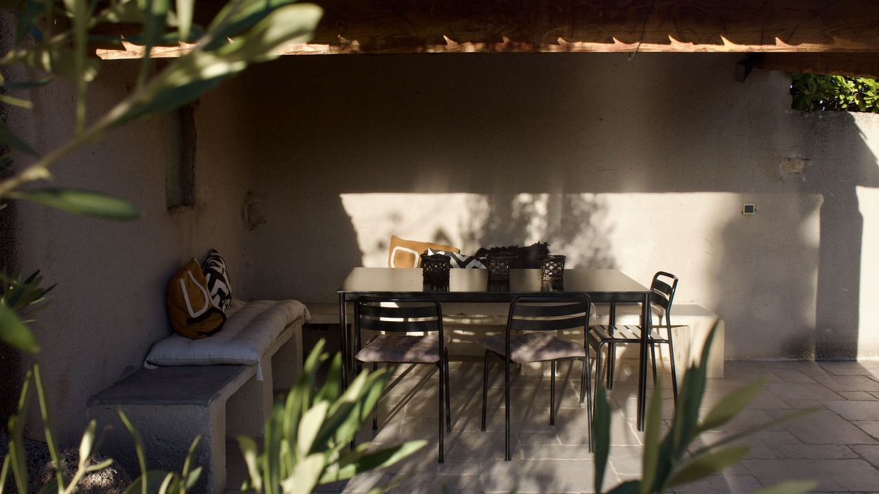 Photo of Outdoor in Villedieu