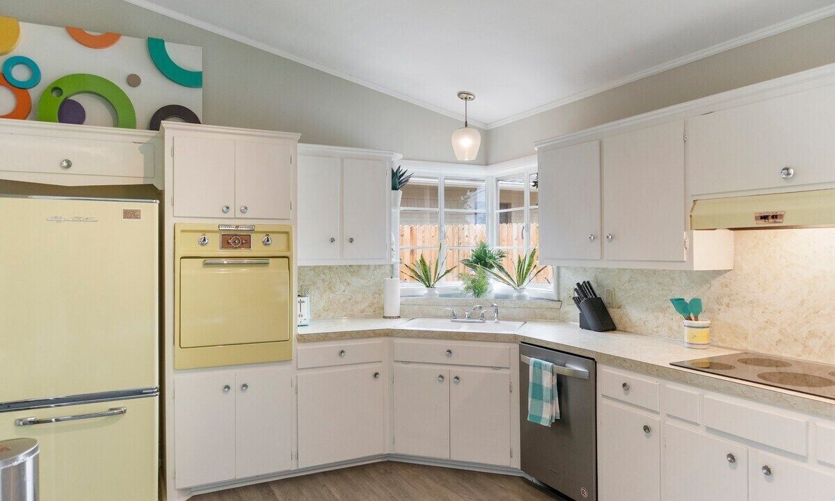 Photo of Kitchen in Tulsa