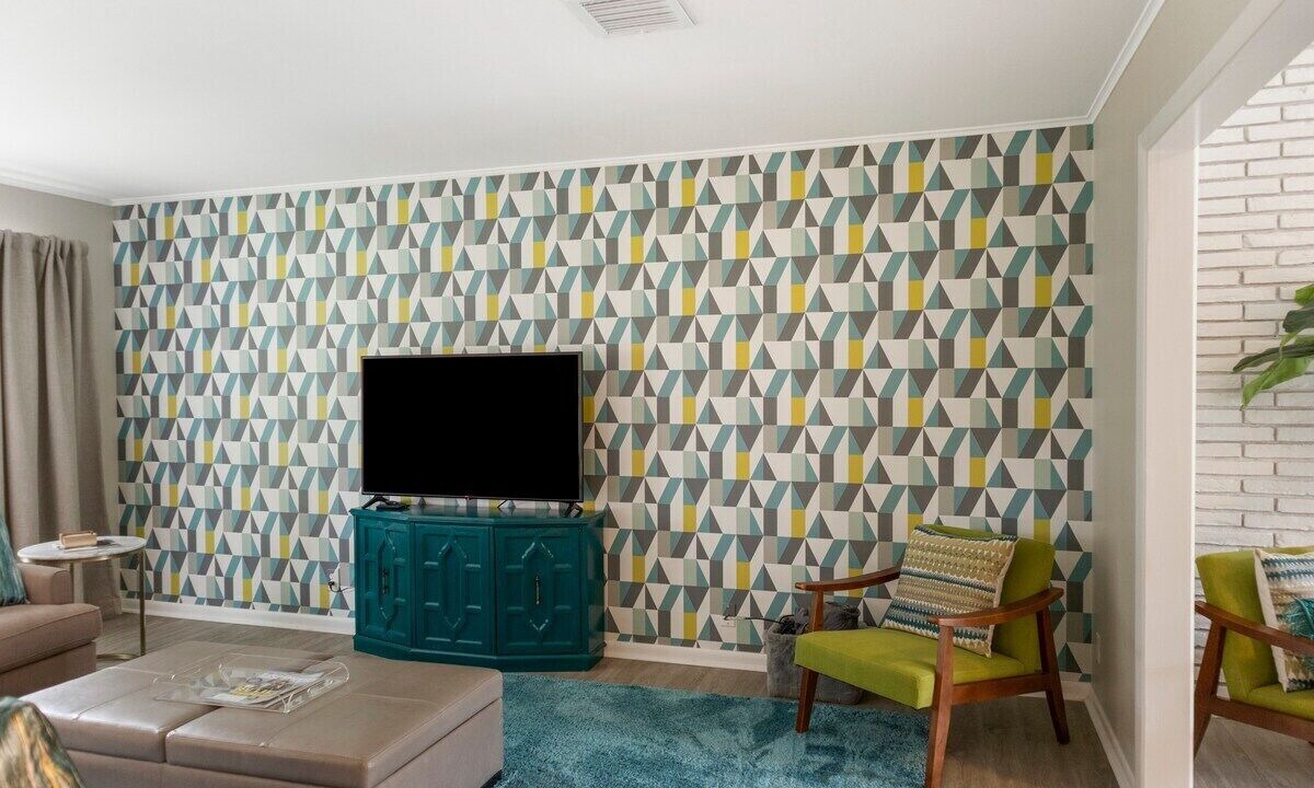 Photo of Bedroom in Tulsa