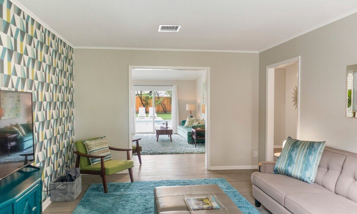 Photo of Bedroom in Tulsa