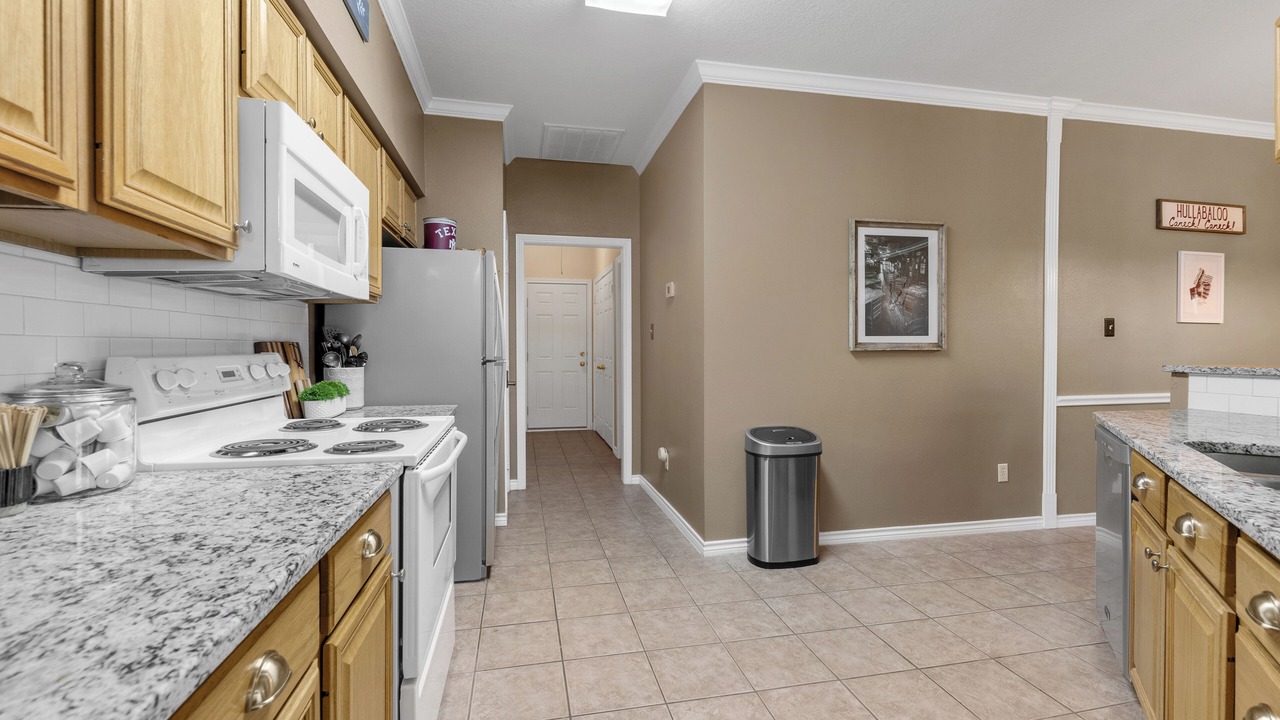 Photo of Kitchen in Wellborn
