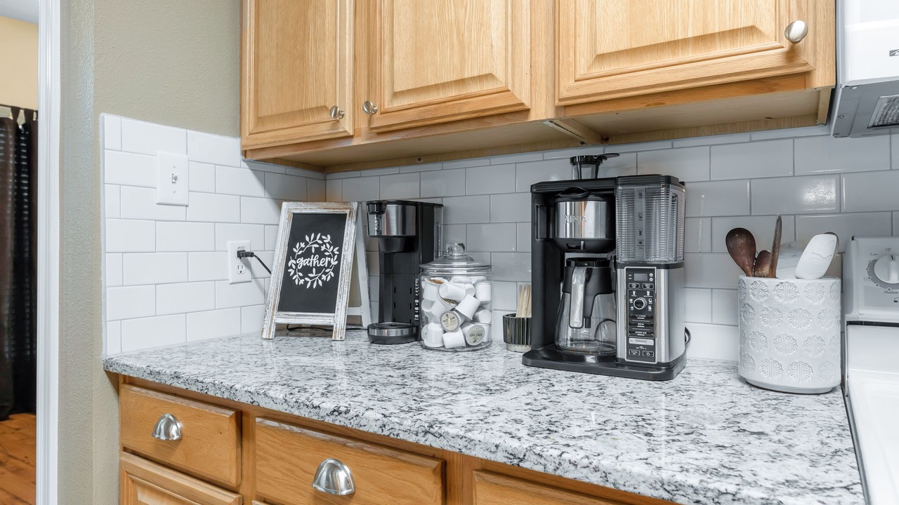 Photo of Kitchen in Wellborn