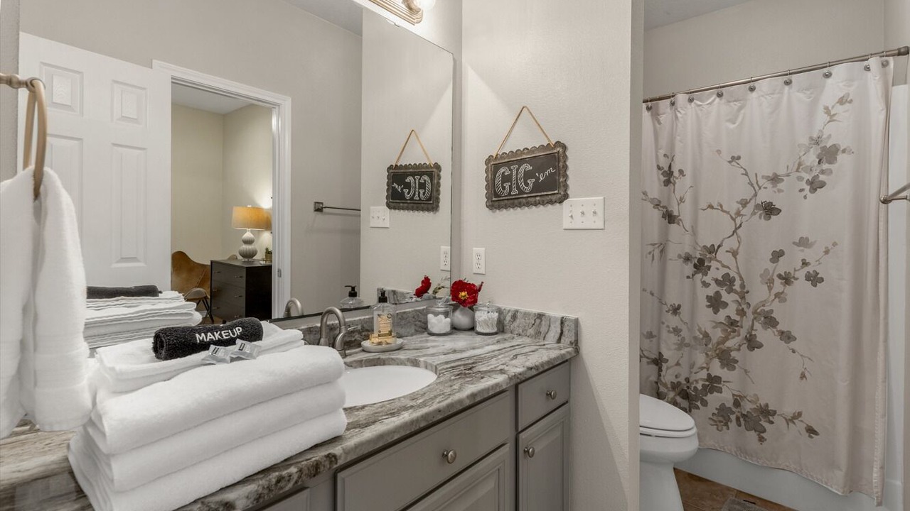 Photo of Bathroom in Wellborn