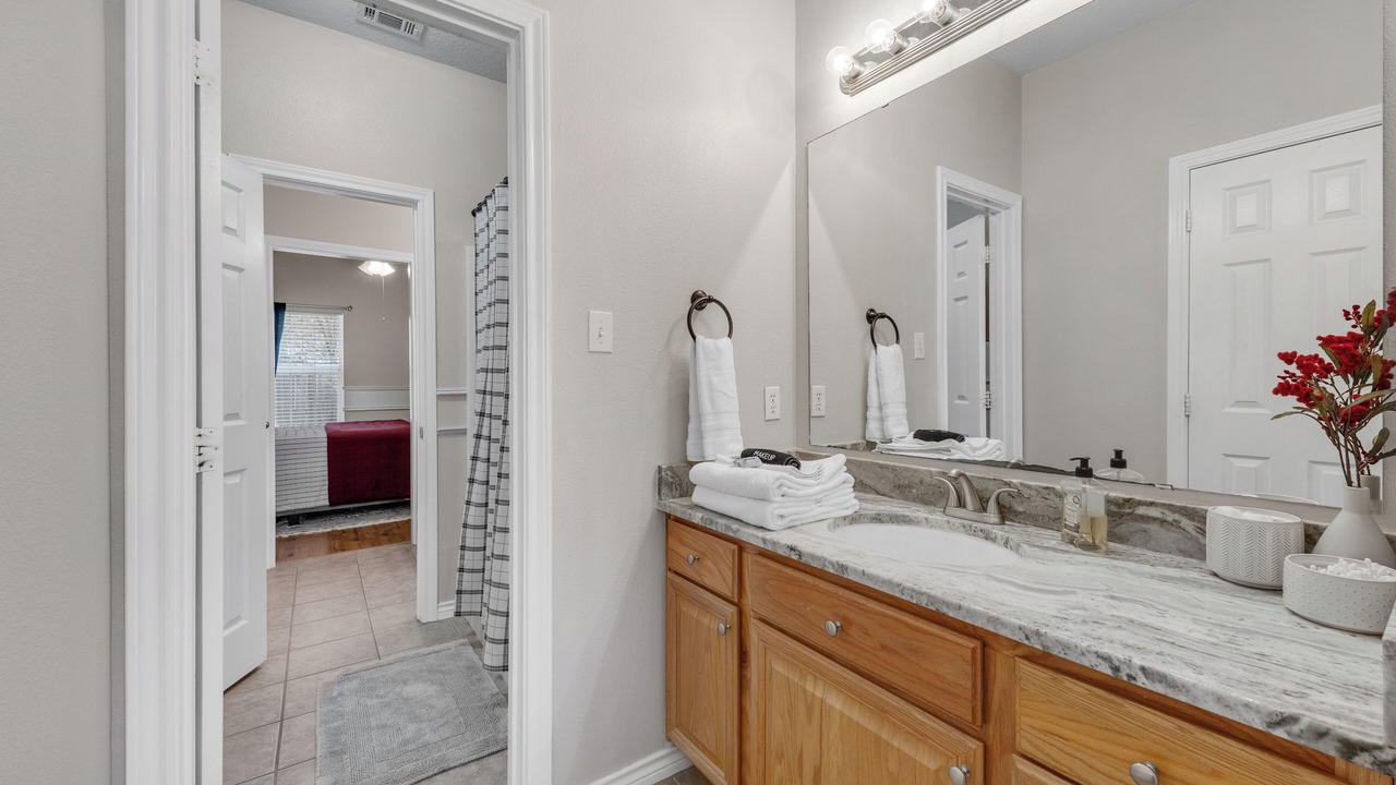 Photo of Bathroom in Wellborn