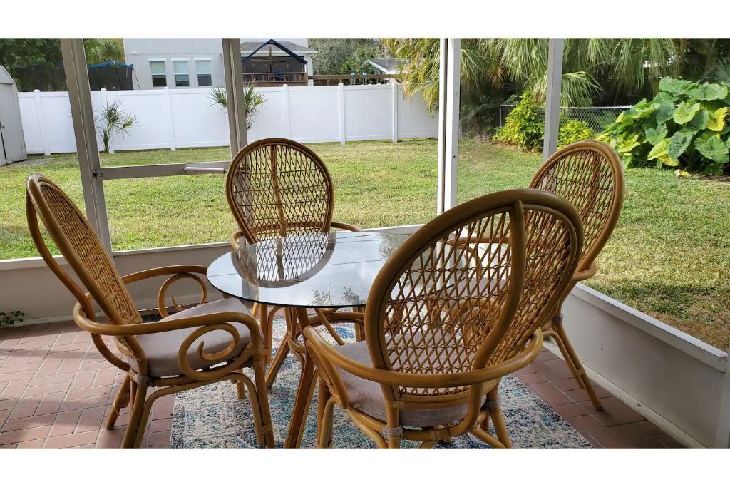 Photo of Outdoor in Davis Islands