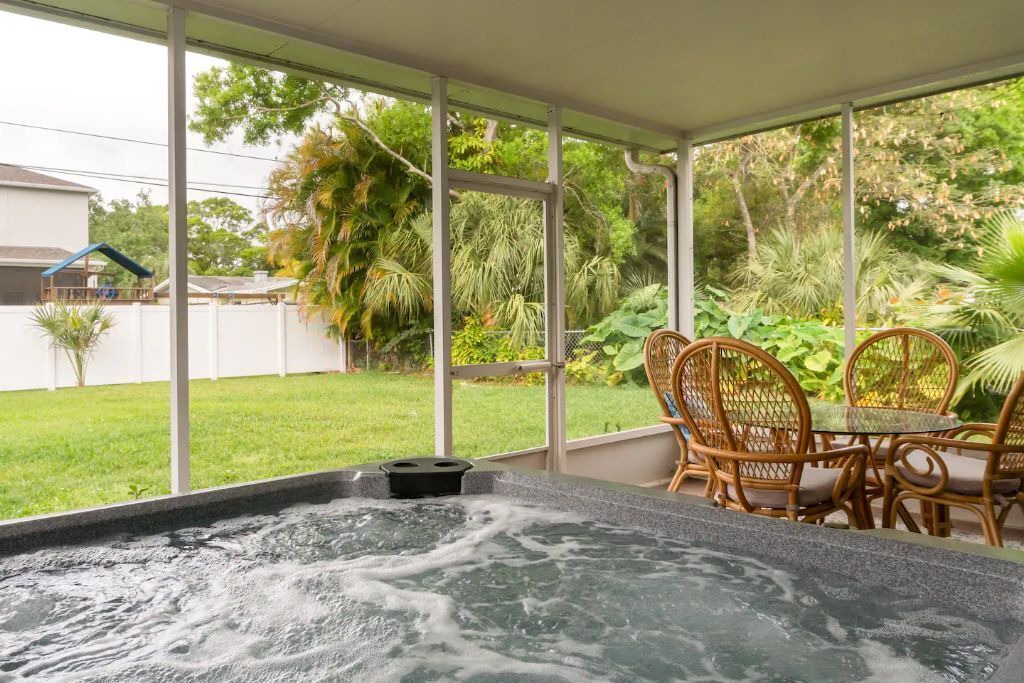 Photo of Others in Davis Islands