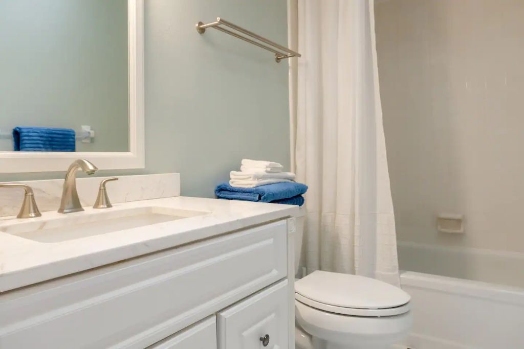 Photo of Bathroom in Davis Islands