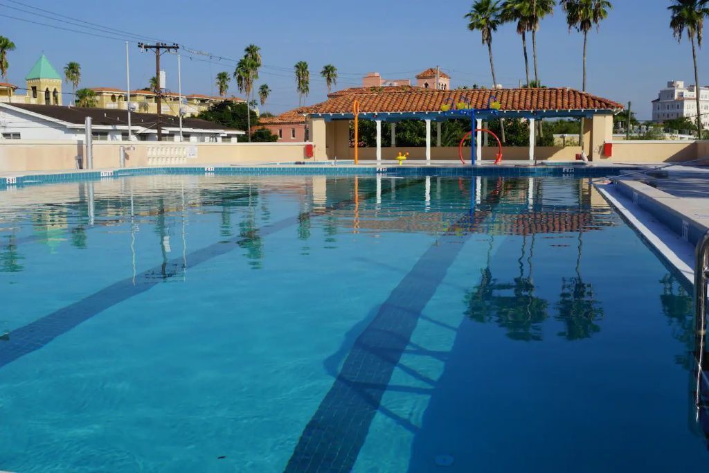 Photo of Outdoor in Davis Islands