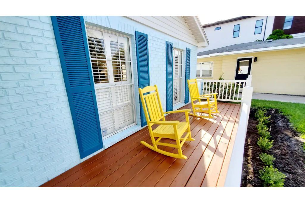 Photo of Outdoor in Davis Islands