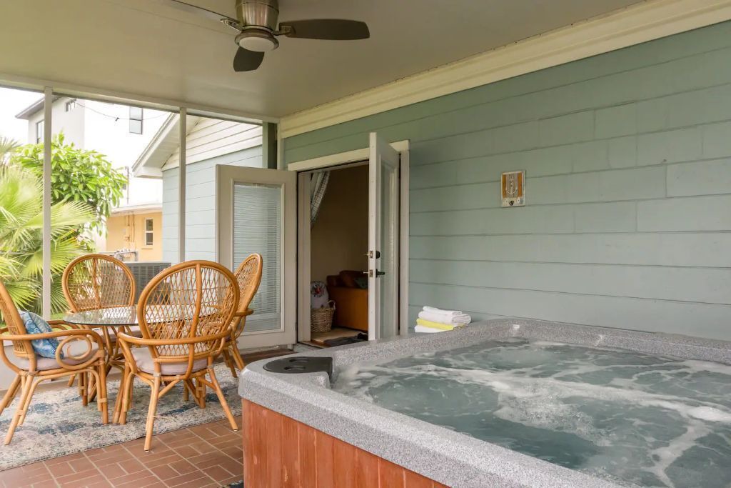 Photo of Outdoor in Davis Islands