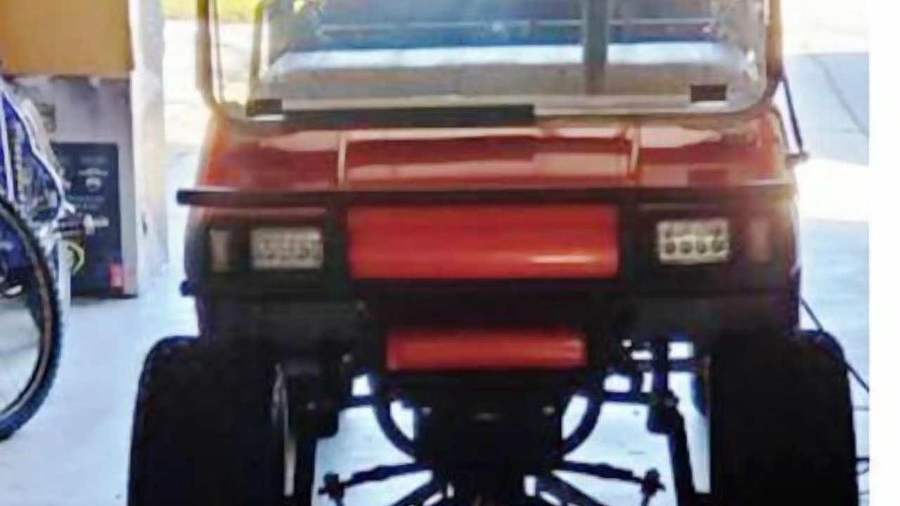 Photo of Outdoor in Davis Islands