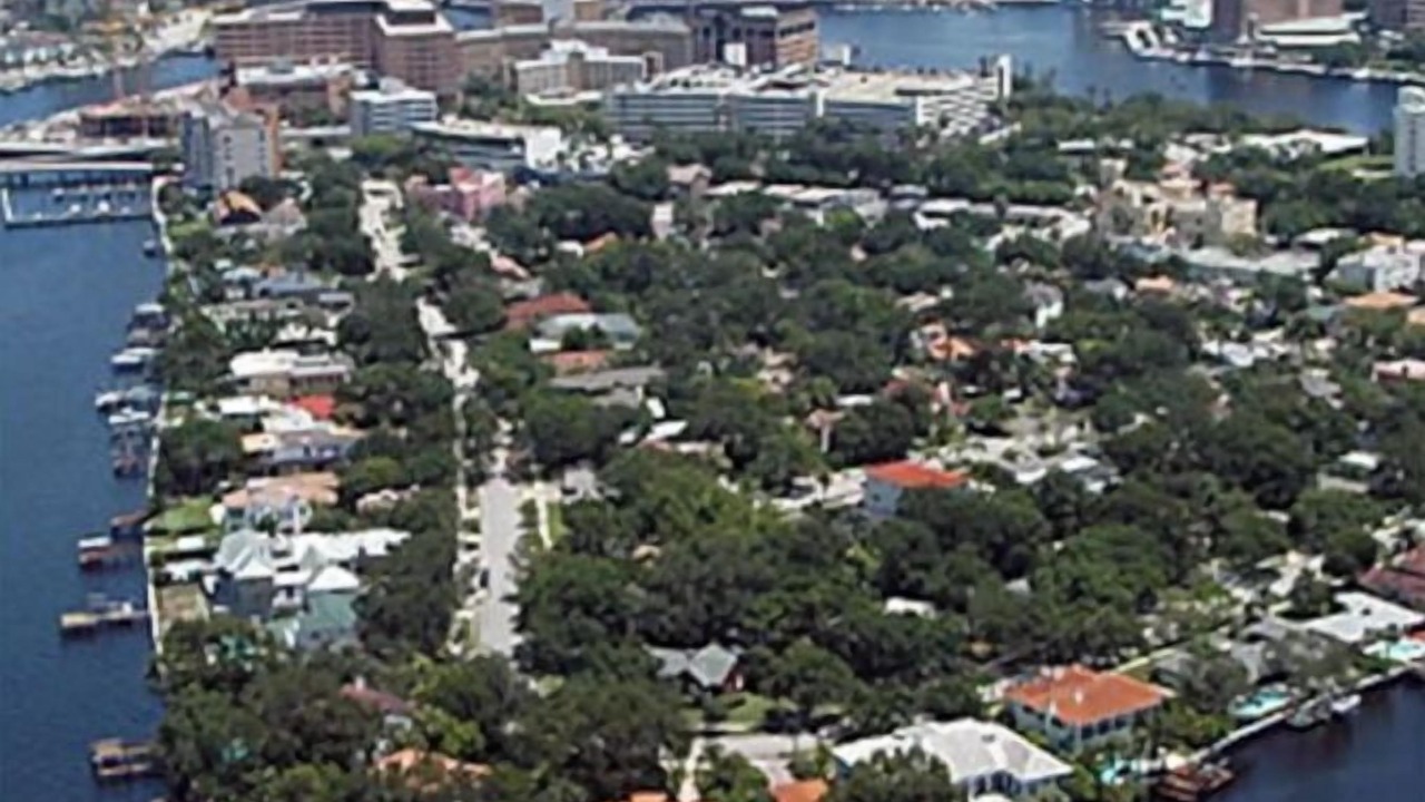 Photo of Others in Davis Islands