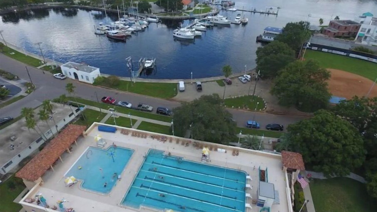 Photo of Outdoor in Davis Islands