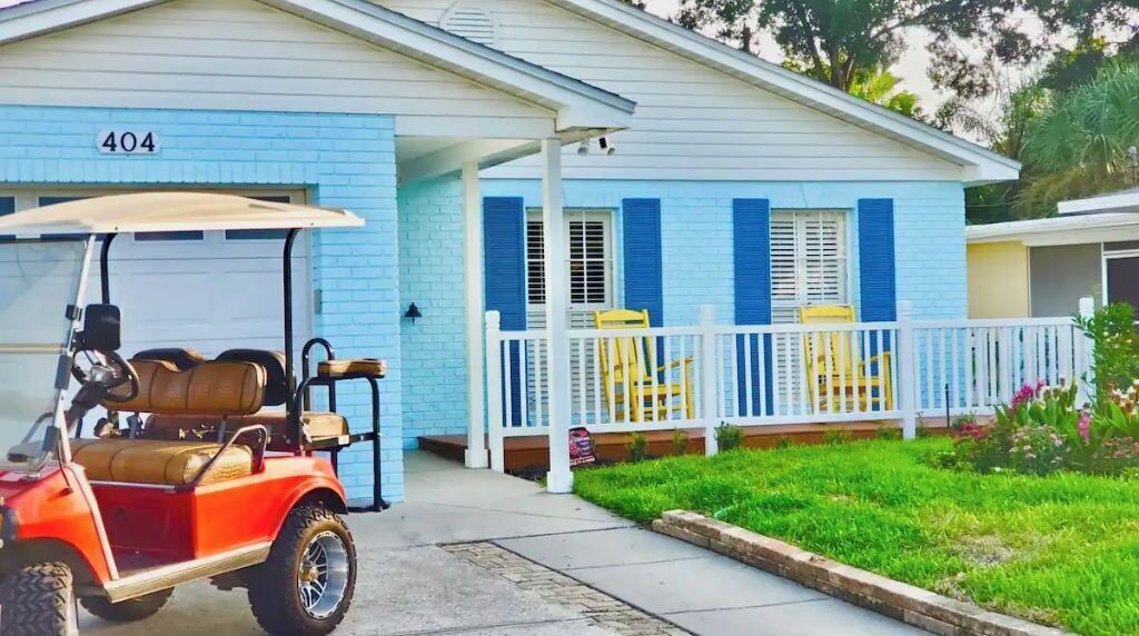 Photo of Others in Davis Islands