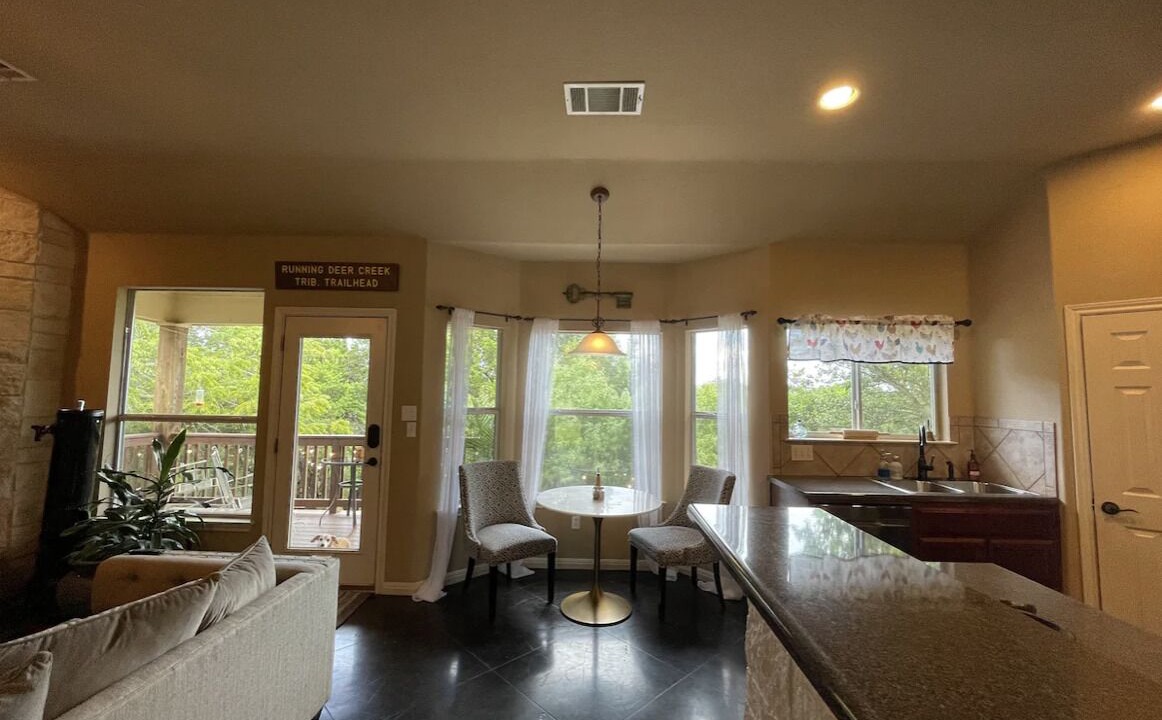 Photo of Bedroom in Cardinal Hills Estates