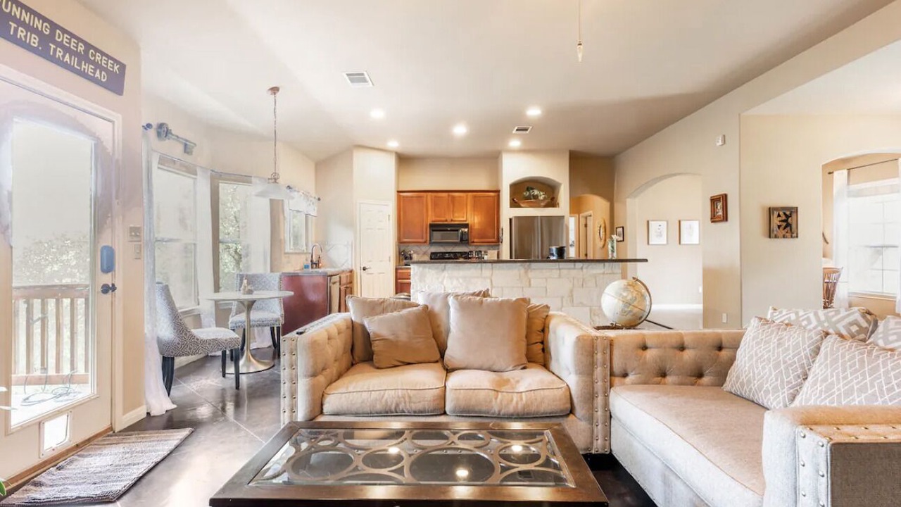 Photo of Bedroom in Cardinal Hills Estates
