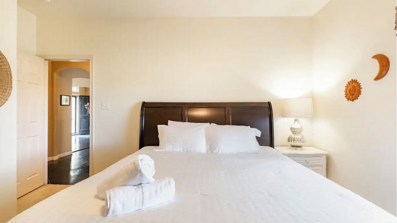 Photo of Bedroom in Cardinal Hills Estates