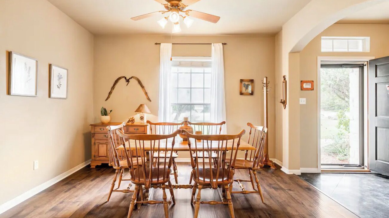 Photo of Bedroom in Cardinal Hills Estates