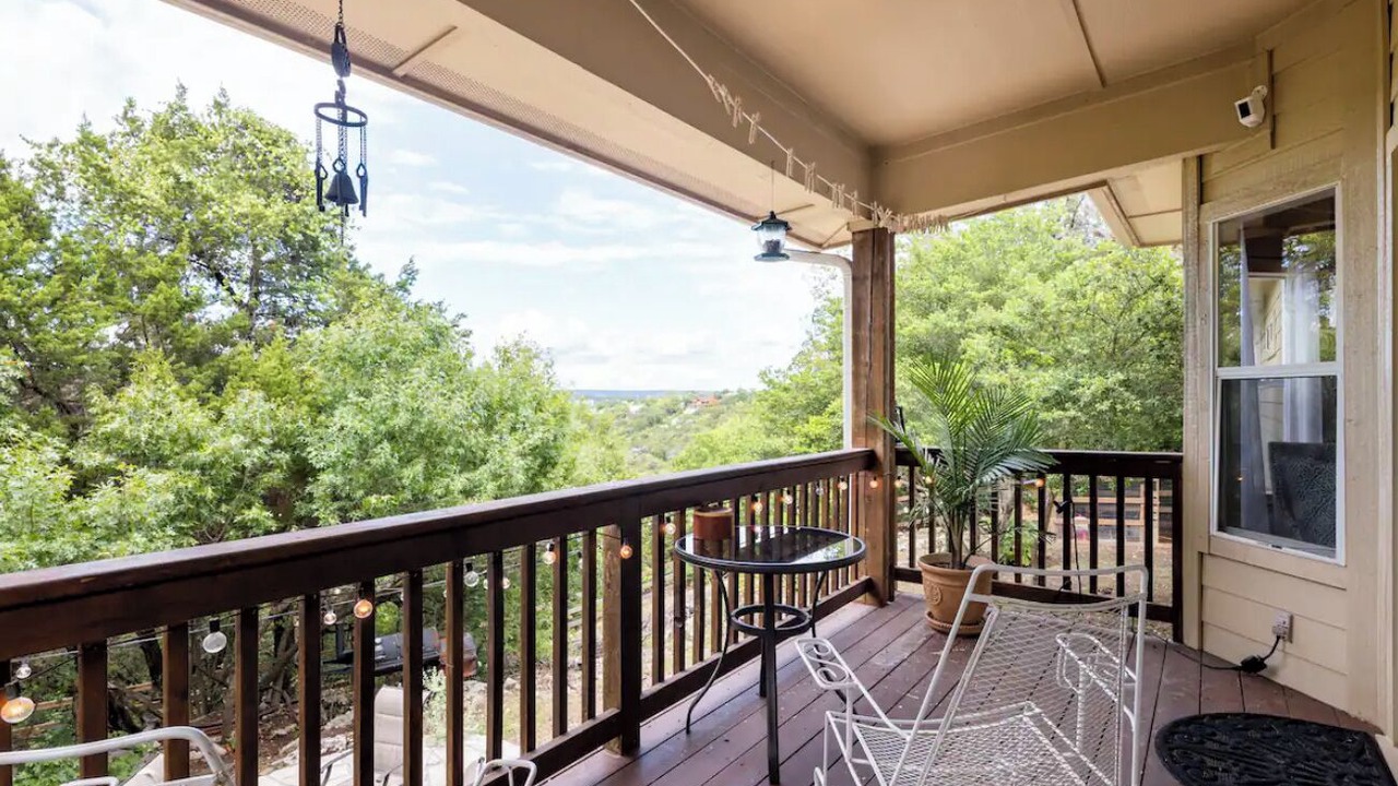 Photo of Outdoor in Cardinal Hills Estates