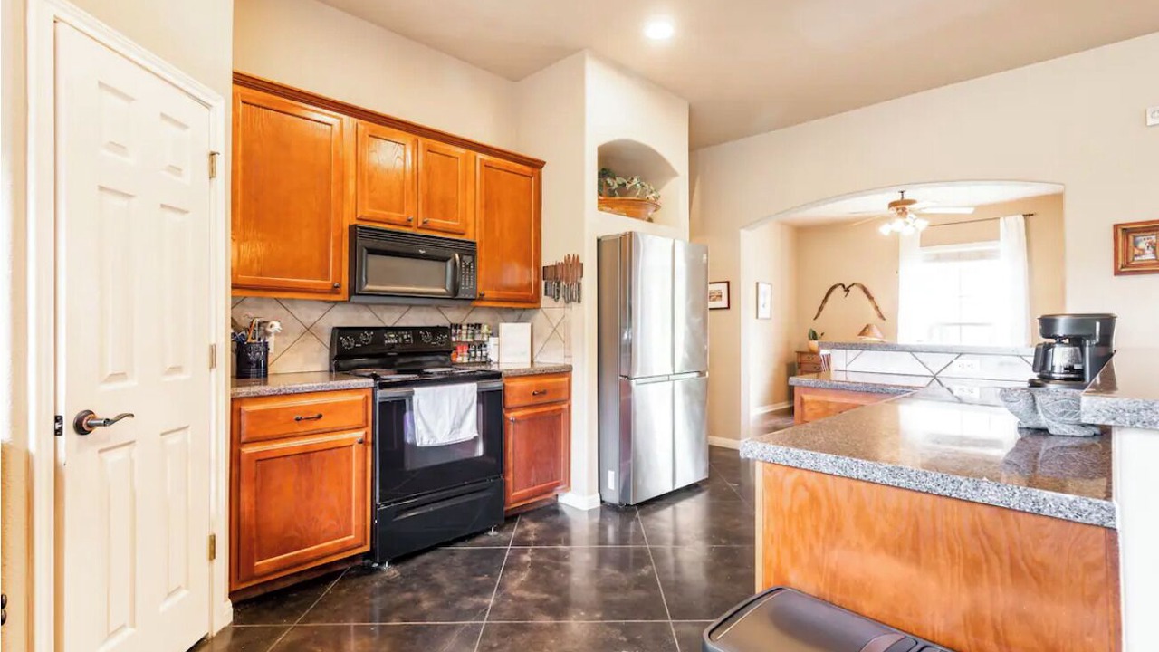 Photo of Bedroom in Cardinal Hills Estates