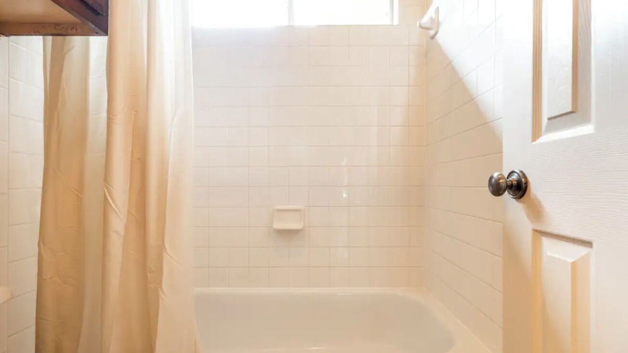 Photo of Bathroom in Cardinal Hills Estates