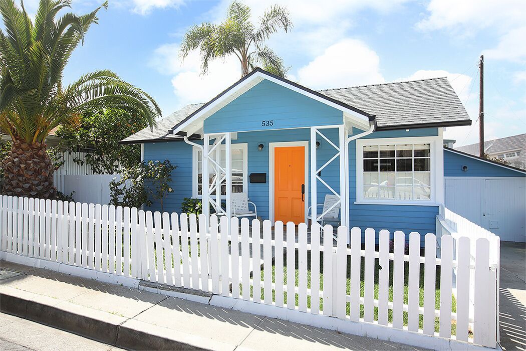 Photo of Outdoor in Laguna Beach