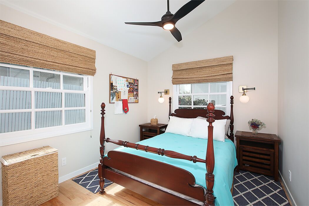 Photo of Bedroom in Laguna Beach