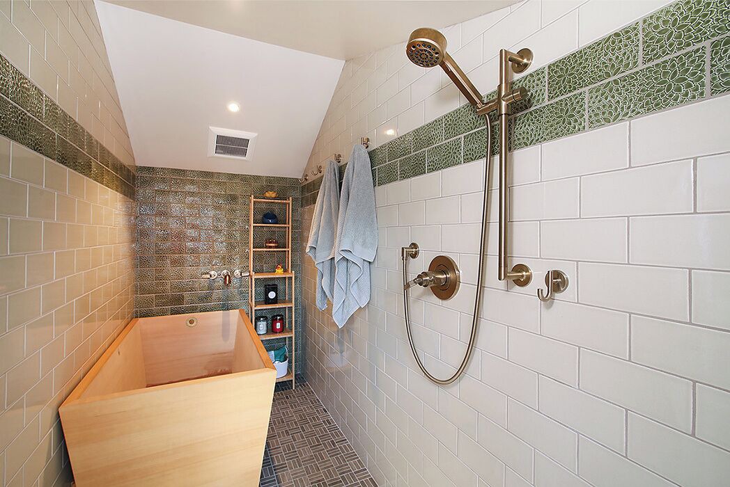 Photo of Bathroom in Laguna Beach