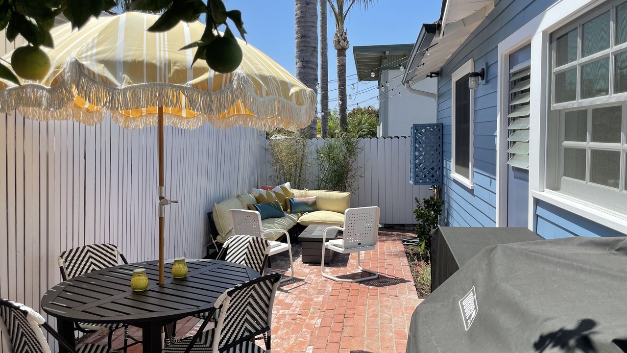 Photo of Outdoor in Laguna Beach
