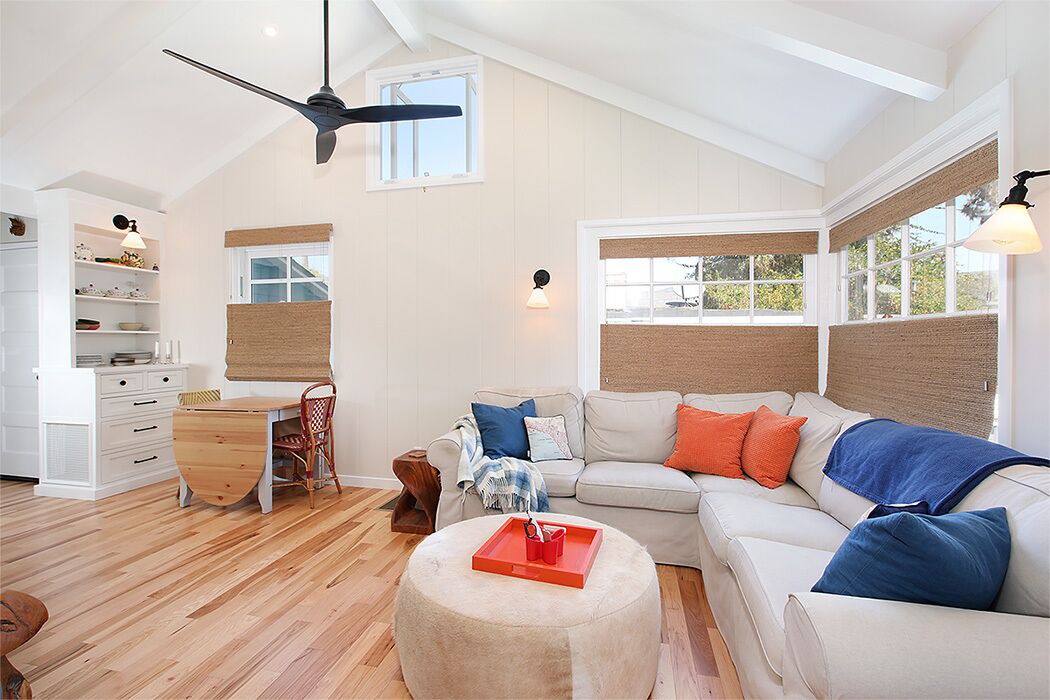 Photo of Livingroom in Laguna Beach