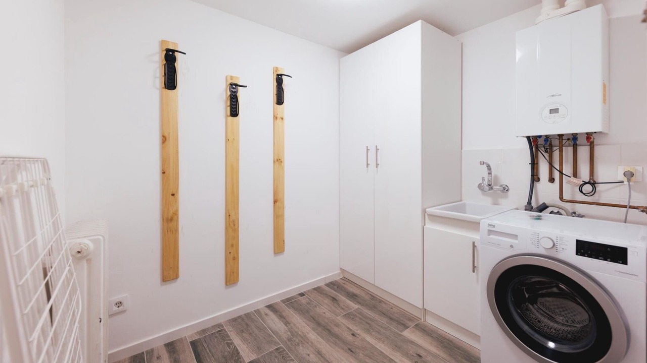 Photo of Bathroom in Eixample