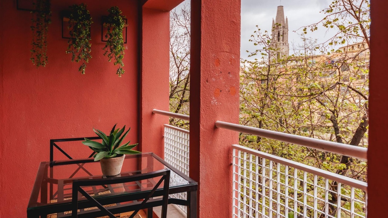 Photo of Outdoor in Eixample
