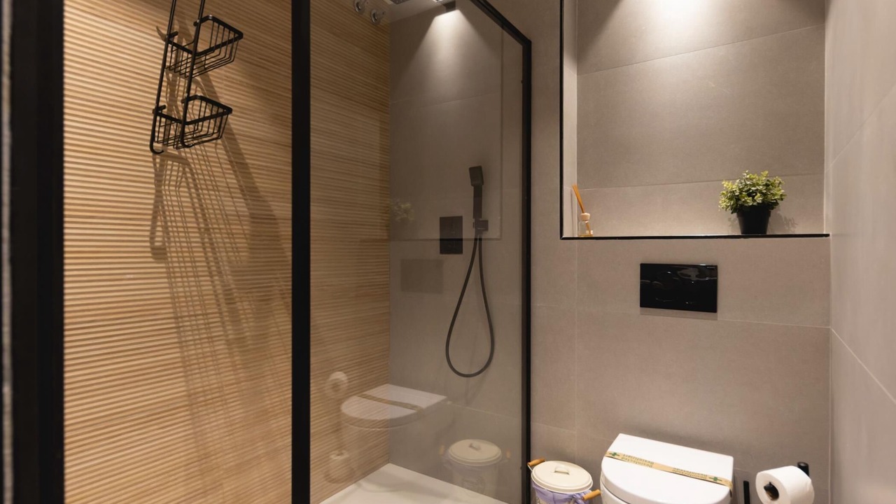 Photo of Bathroom in Eixample