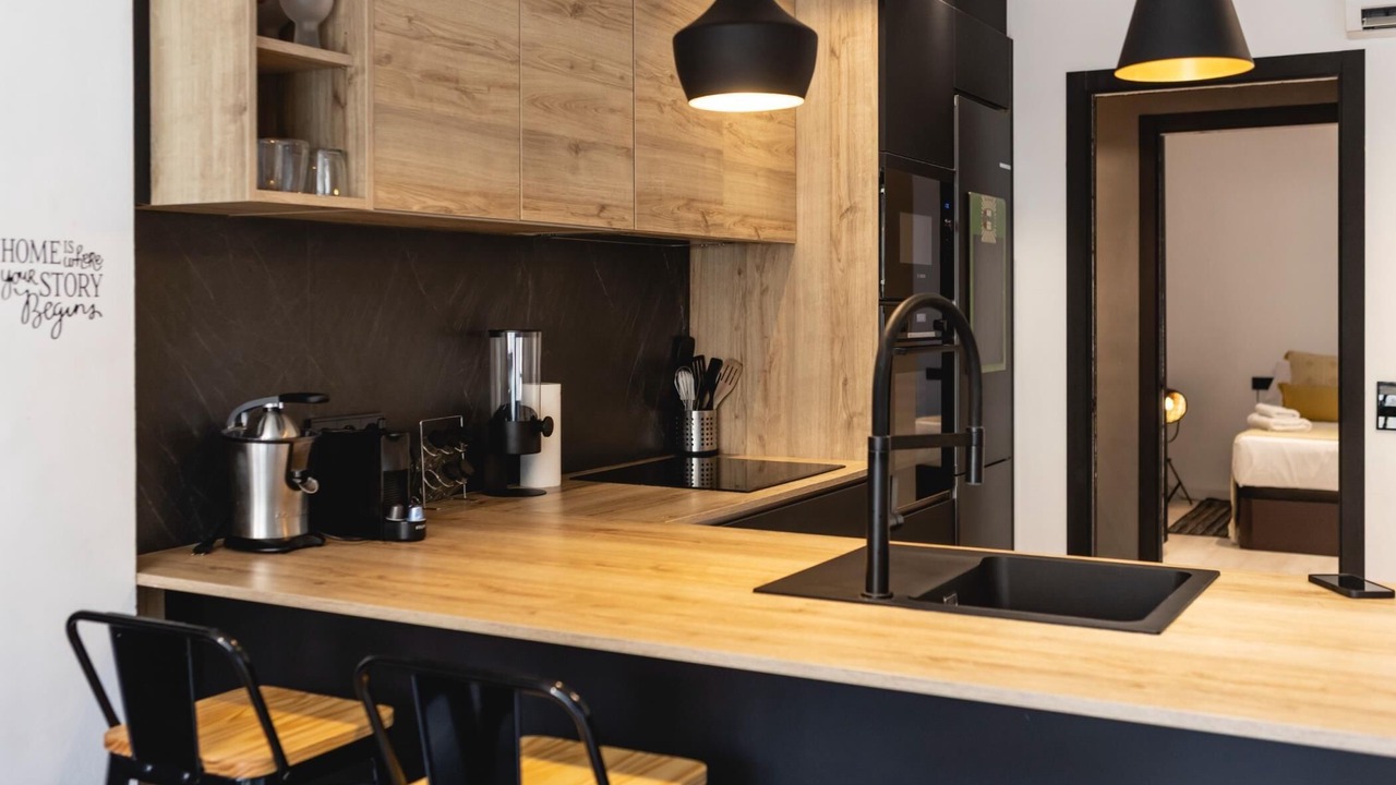 Photo of Kitchen in Eixample