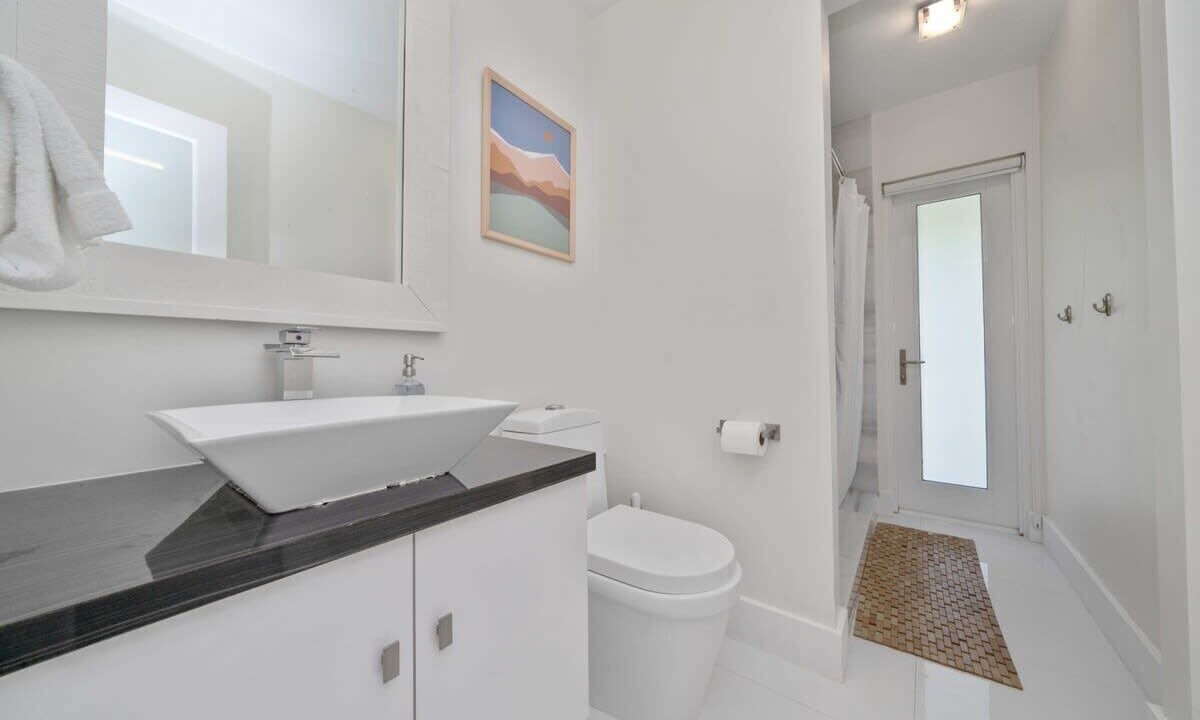 Photo of Bathroom in Glenvar Heights