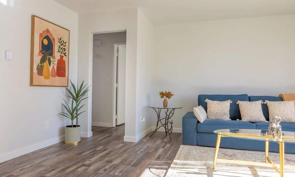 Photo of Livingroom in Renton