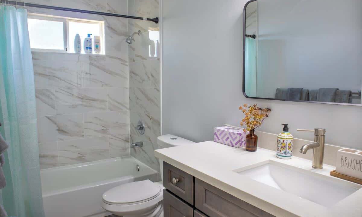 Photo of Bathroom in Renton