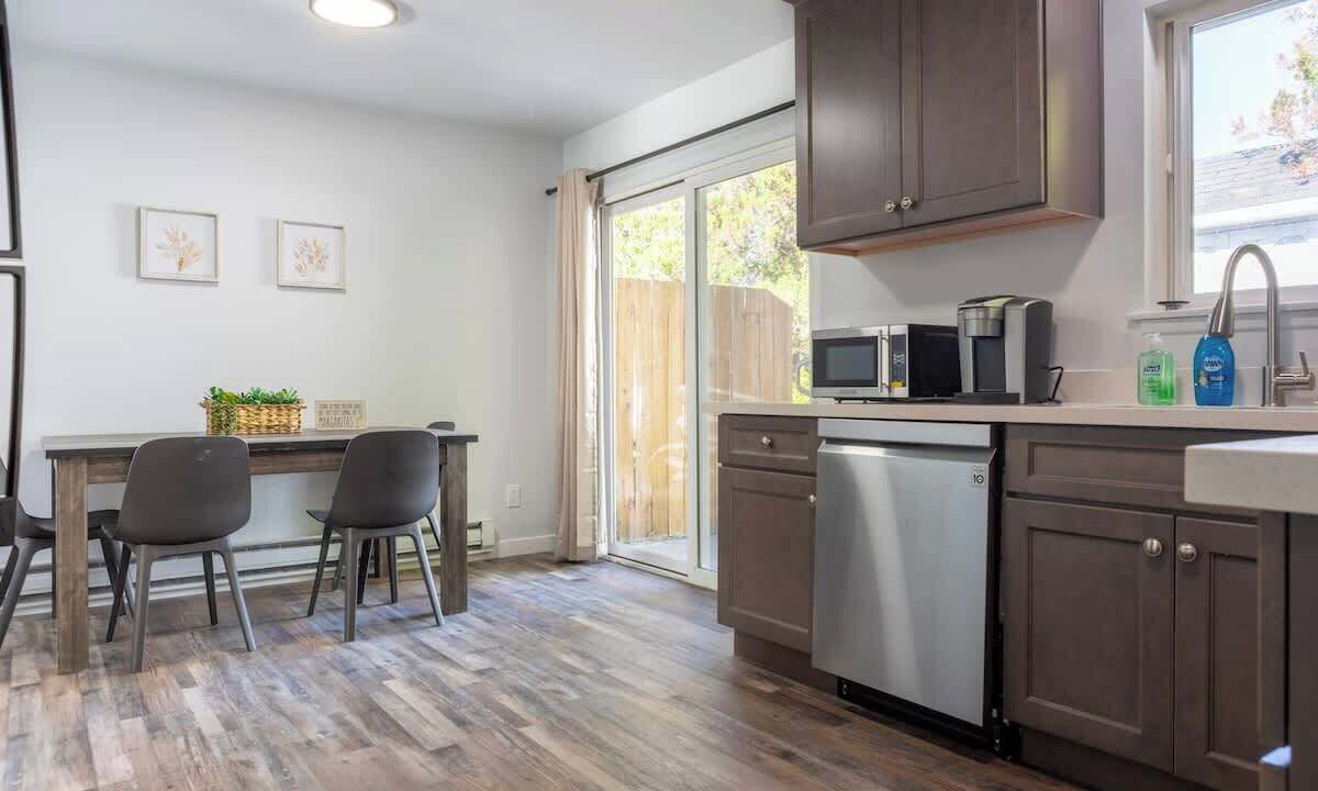 Photo of Kitchen in Renton