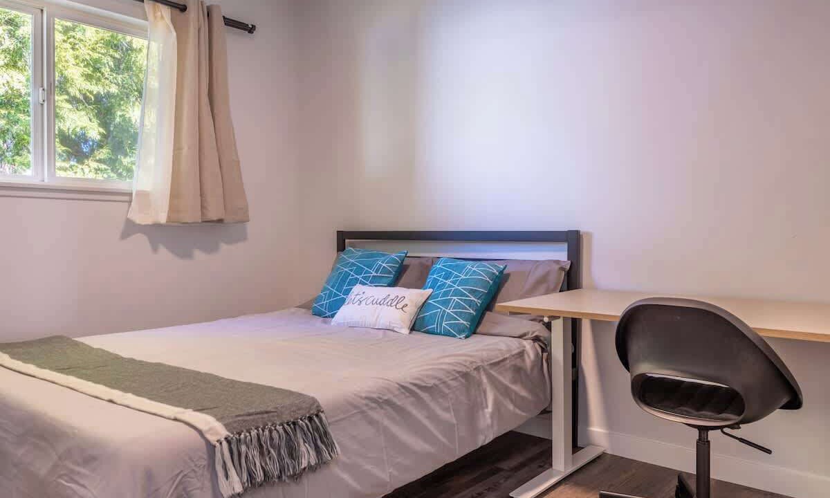 Photo of Bedroom in Renton